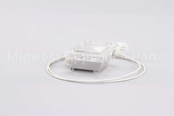 LH0024 Bki Lampholder W/Bulb 12V 20W (Osram)