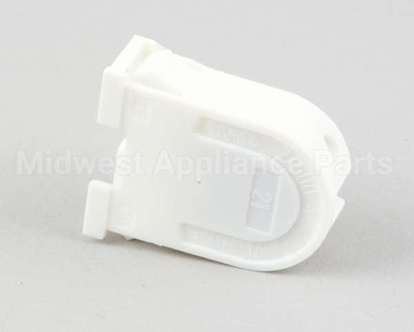 LH0025 Bki Lampholder, T5 Push-Through