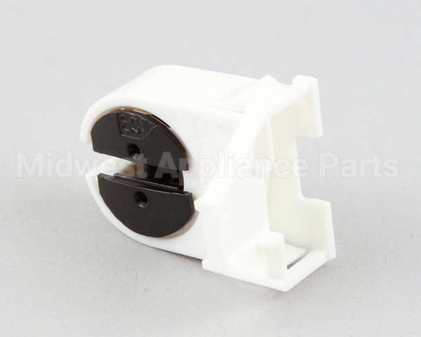 LH0025 Bki Lampholder, T5 Push-Through