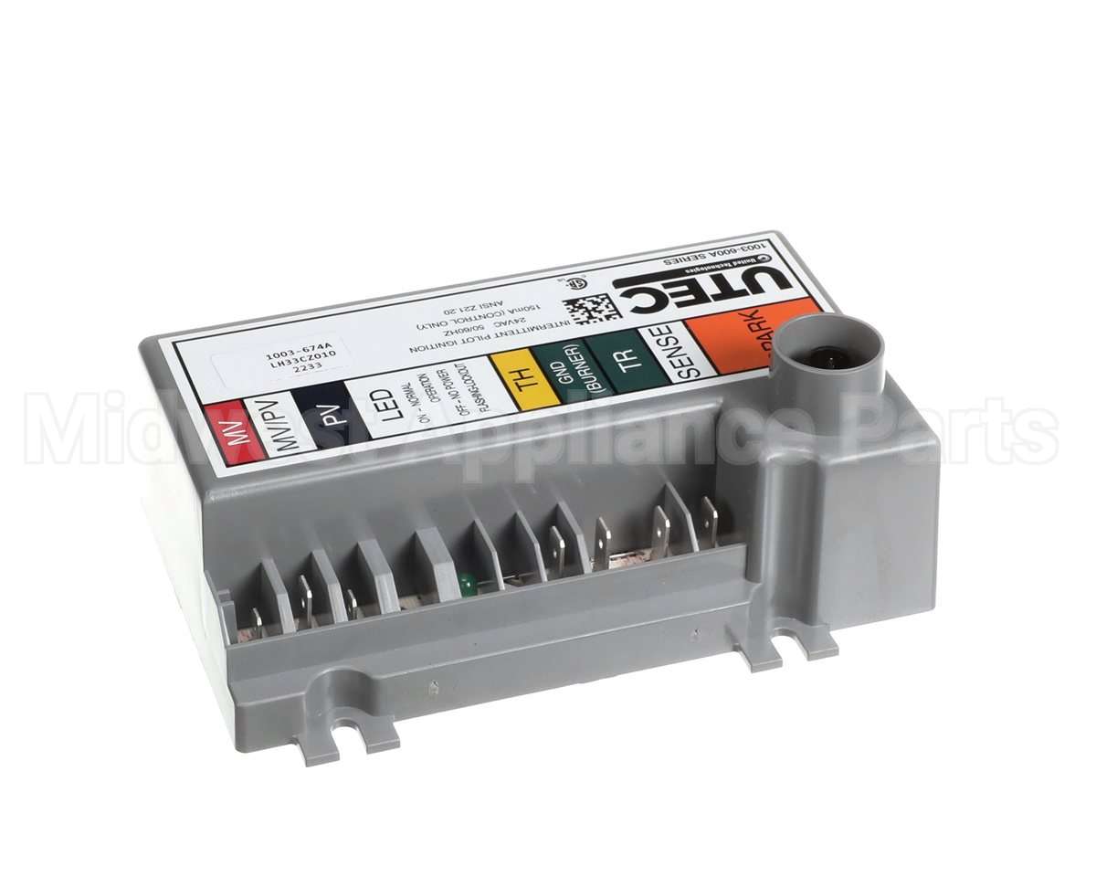 LH33CZ010 Bryant Payne Ignition Module