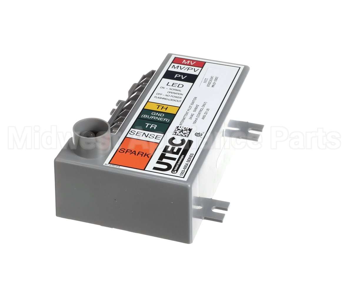 LH33CZ010 Carrier Ignition Module