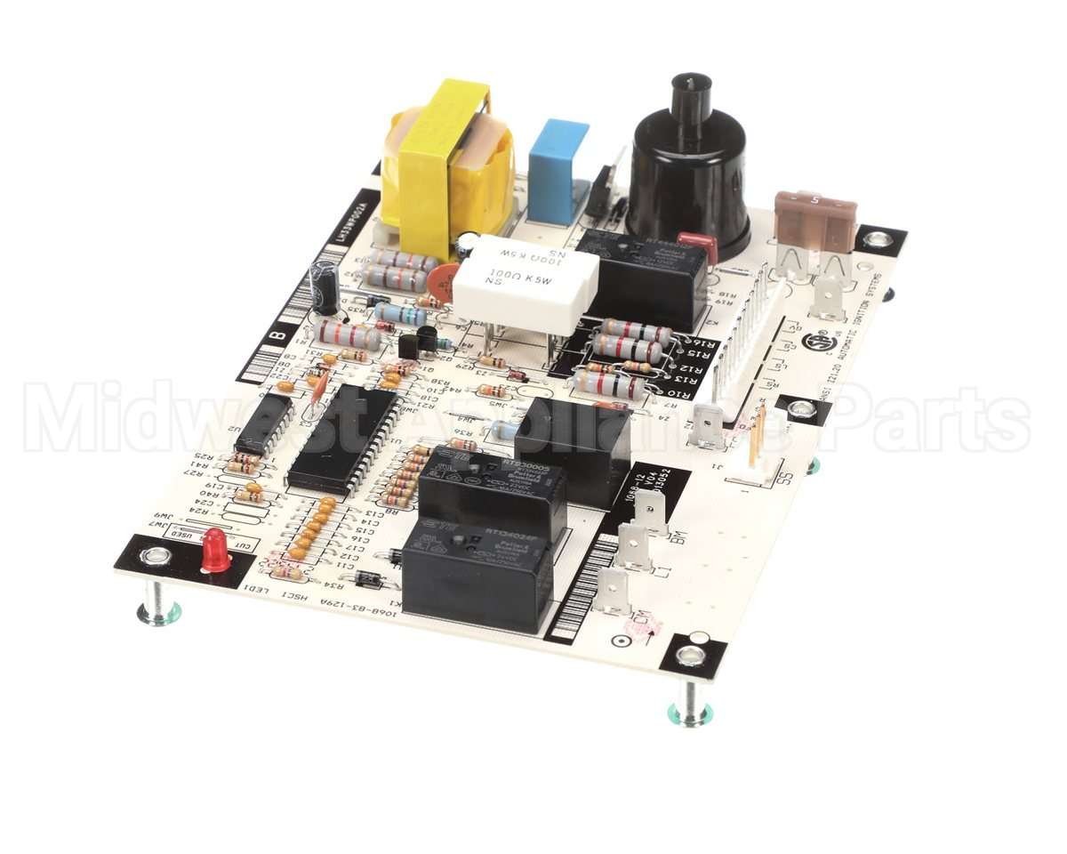 LH33WP002 Bryant Payne Igc Board