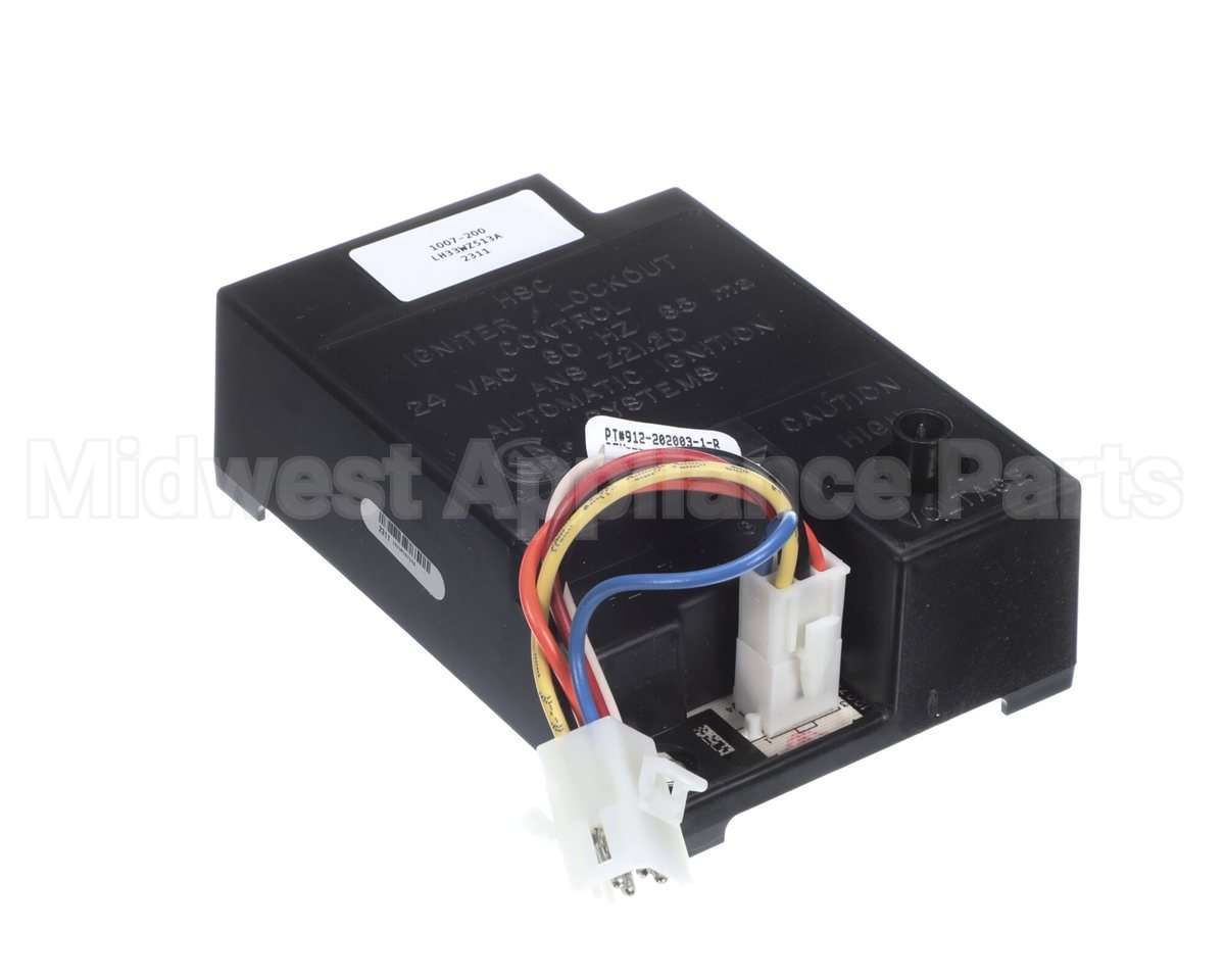 LH33WZ513 Carrier Ignition Module