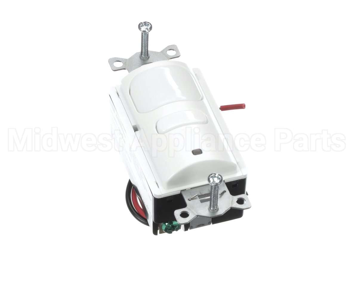 LHL-IRS1-G-WH-M Security Lighting Lighthawk Wall Switch Sensor