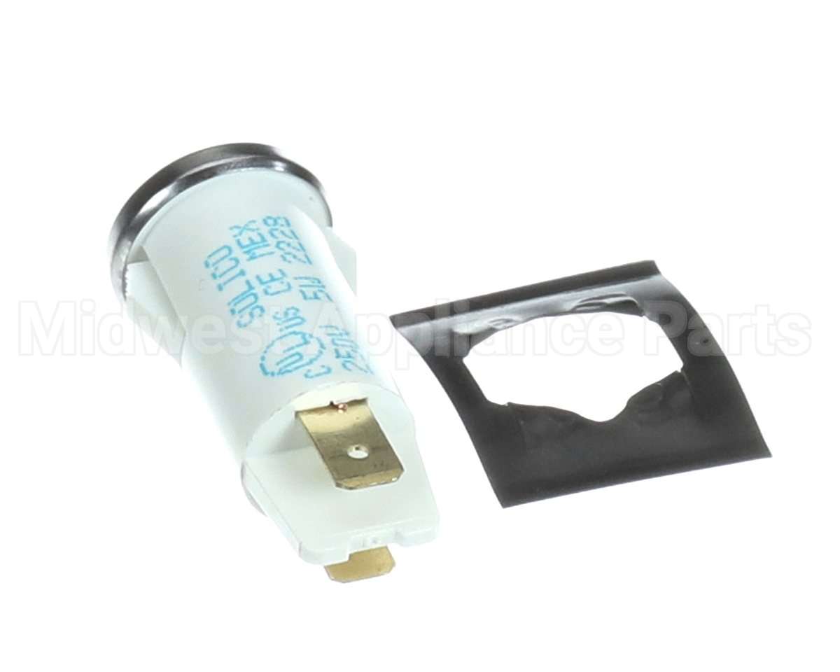 LI-3025R Alto Shaam Service Kit,Light,Indicatior
