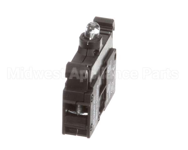 LI-34252 Alto Shaam Ledw/Screw,Rmq,Titan,230V,Term