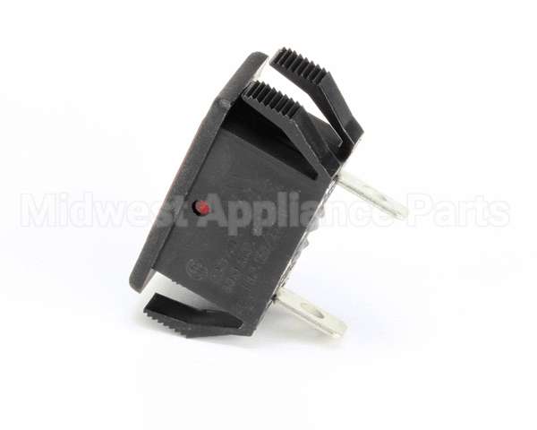 LI-3516 Alto Shaam Light,Indicator,Red,Rect,250V