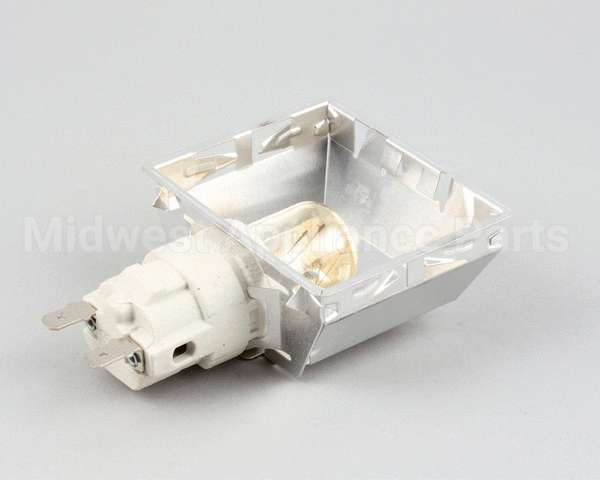 LI033UK Bki Oven Lamp Body 25W Bulb Vguk