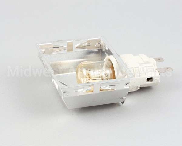 LI033UK Bki Oven Lamp Body 25W Bulb Vguk