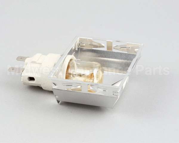 LI033UK Bki Oven Lamp Body 25W Bulb Vguk
