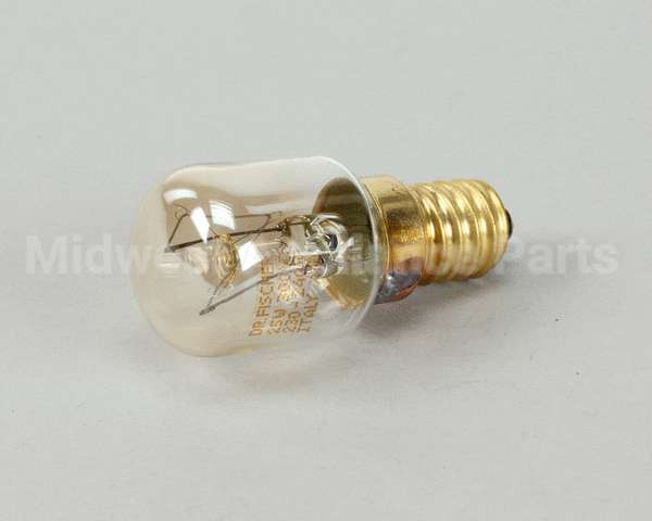 LI037UK Bki Lamp, E14 25W 240V