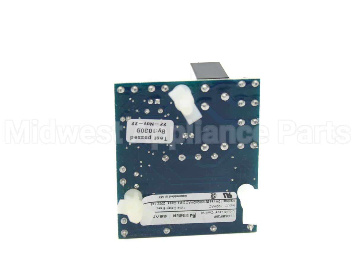 LLC845F25P Littelfuse Liquid Level Control