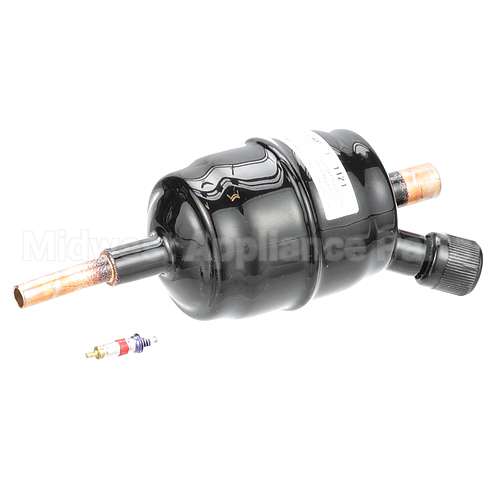 LLD-032-CAP-T Compatible Sporlan Captube, Catch All Lld-032-Cap-T