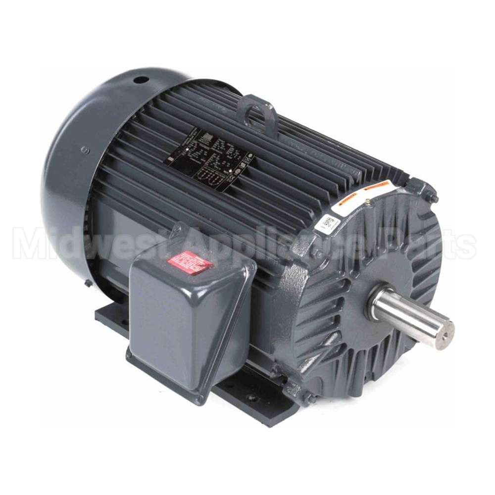 LM15673 Leeson Motor