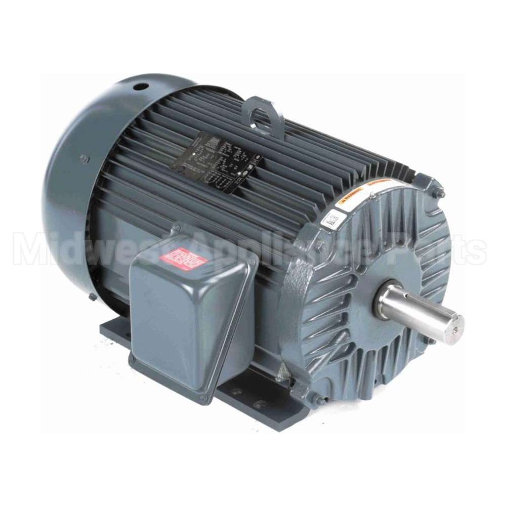 LM15675 Leeson Motor