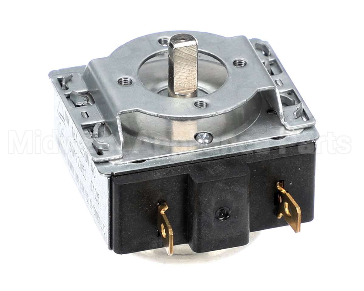 LM19 Linkrich Spiral Mixer Timer