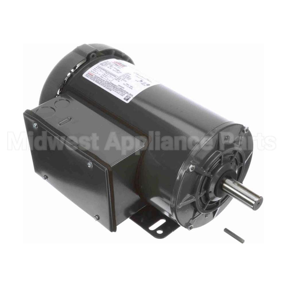 LM24714 Leeson Motor