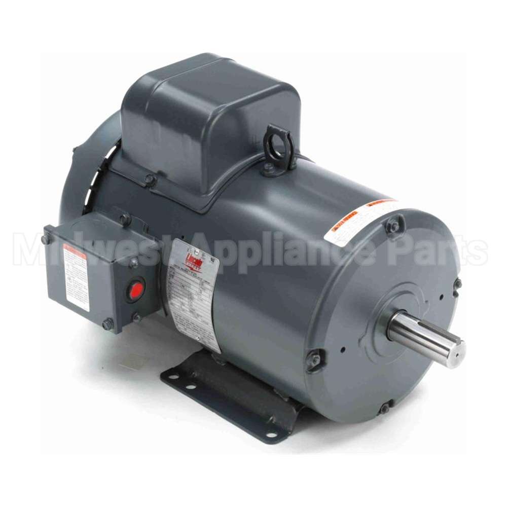 LM24802 Leeson Motor