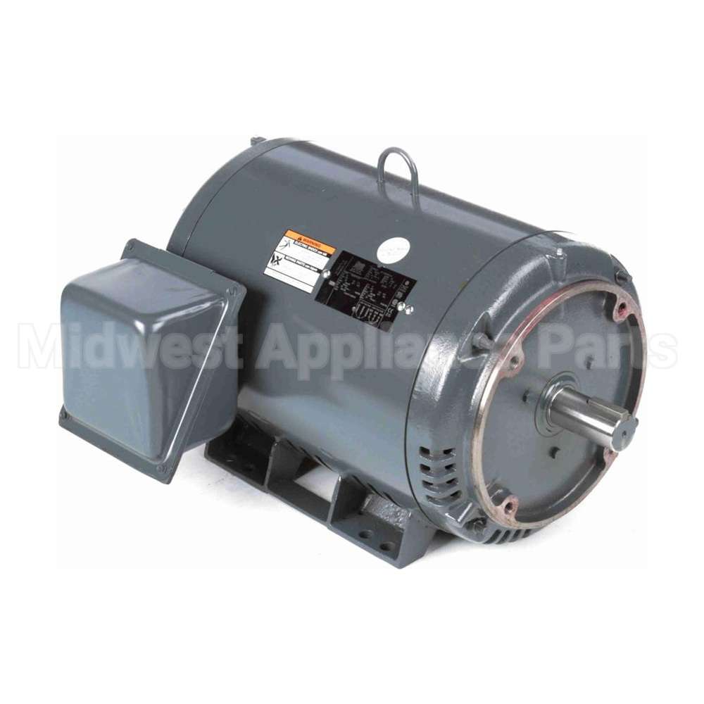 LM32655 Leeson Motor