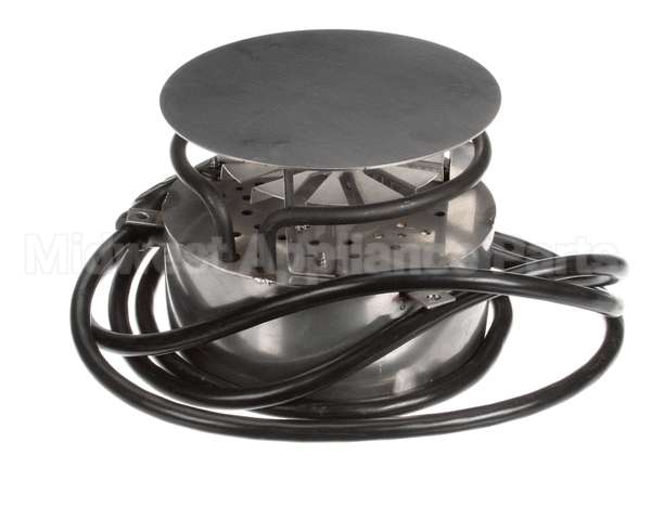 LM8000-402 Atlas Metal Blower Heater Assembly