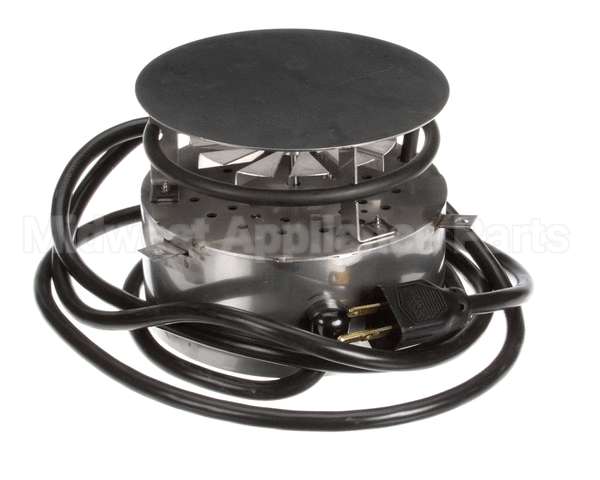 LM8000-402 Atlas Metal Blower Heater Assembly