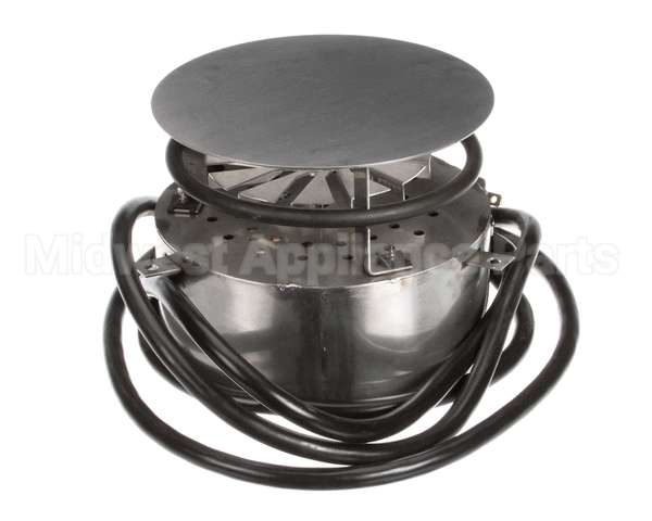 LM8000-402 Atlas Metal Blower Heater Assembly