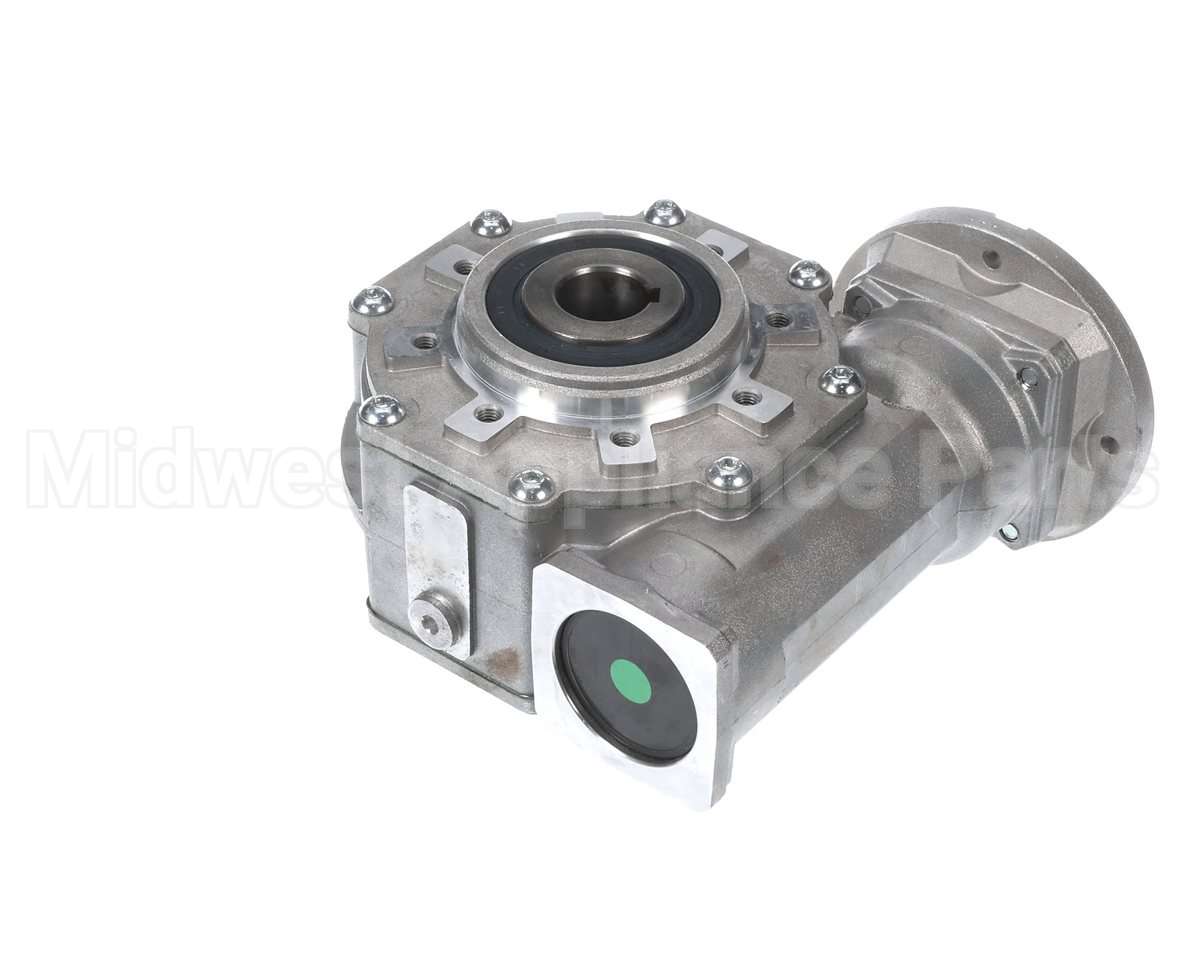 LM815 Imperia Gearbox Assy P3