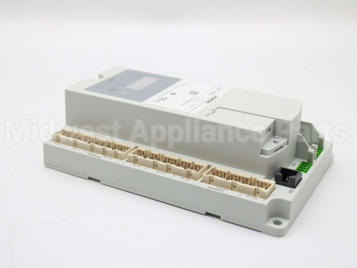 LME71.000A1 Siemens Combustion Microprocessor Burner Control
