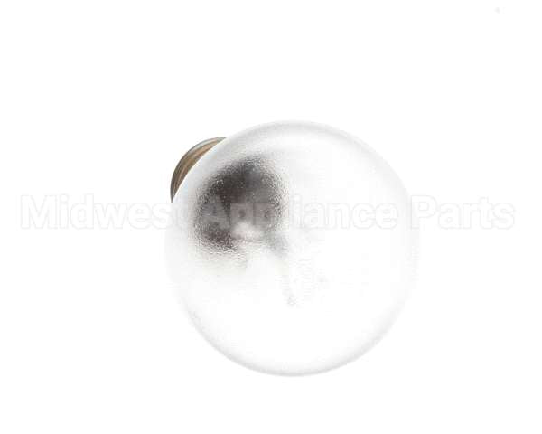 LP-33598 Alto Shaam Lamp,60W,130V,A19 Style,Coated