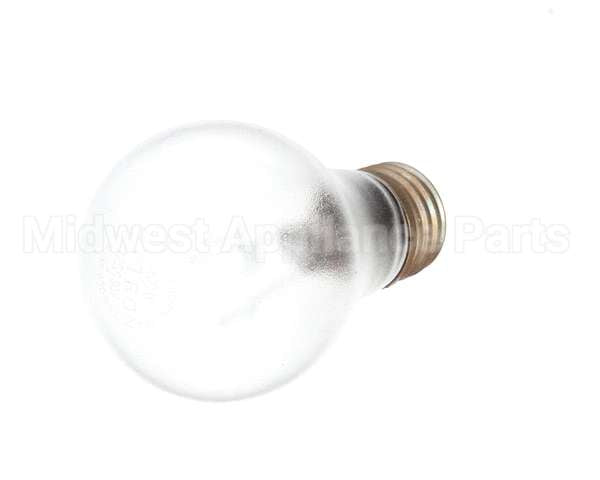 LP-33598 Alto Shaam Lamp,60W,130V,A19 Style,Coated