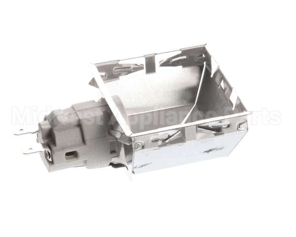 LP-34161 Alto Shaam Lamp,Ct,Snap In,Oven Light