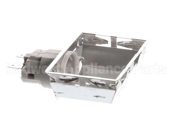 LP-34161 Alto Shaam Lamp,Ct,Snap In,Oven Light