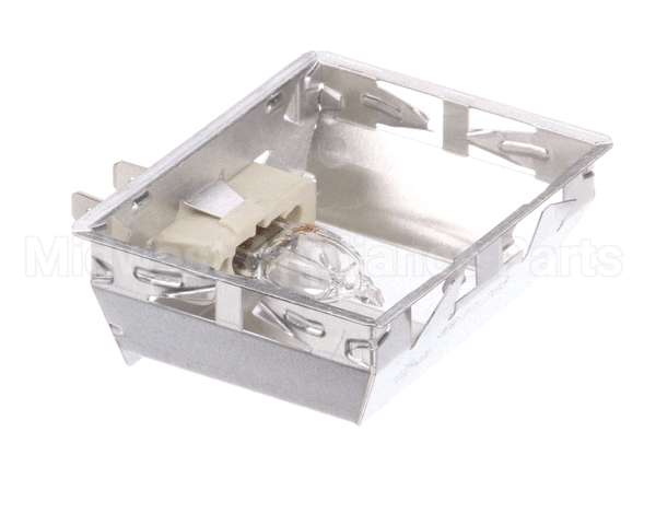 LP-35866 Alto Shaam Receptacle, Snap In Oven Light