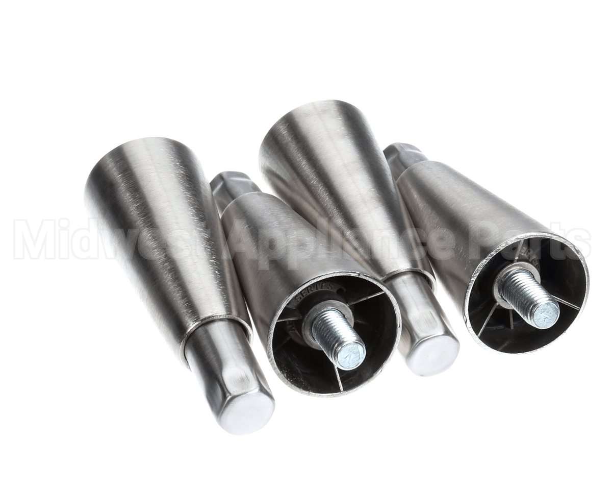 LP-6LEG Hoshizaki Legs- Set Of 4