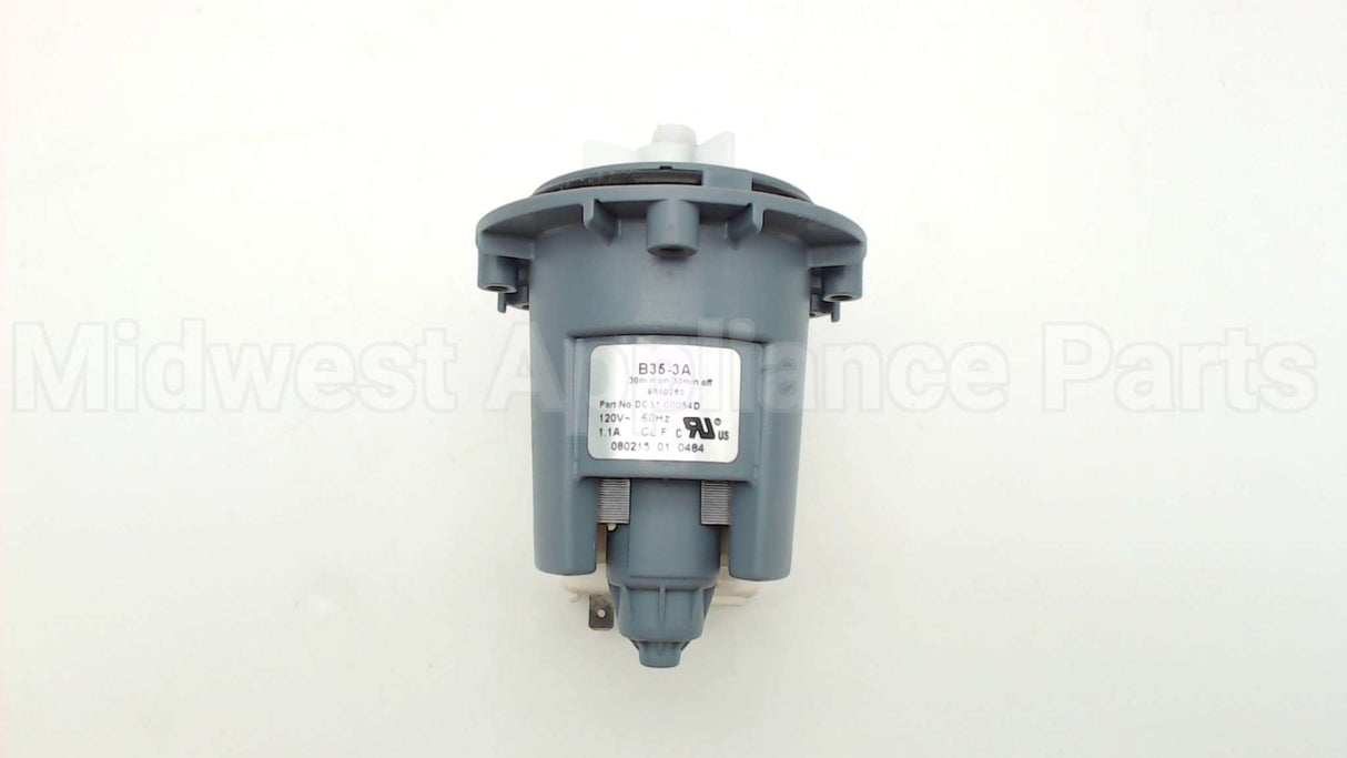 LP054D Supco Dc31-0054D Washer Pump