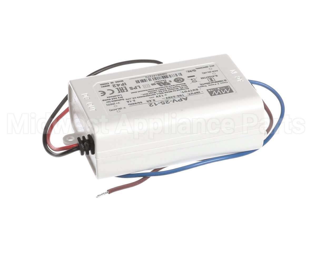 LPS02-00 Everest Led Power Supply (2.1A)