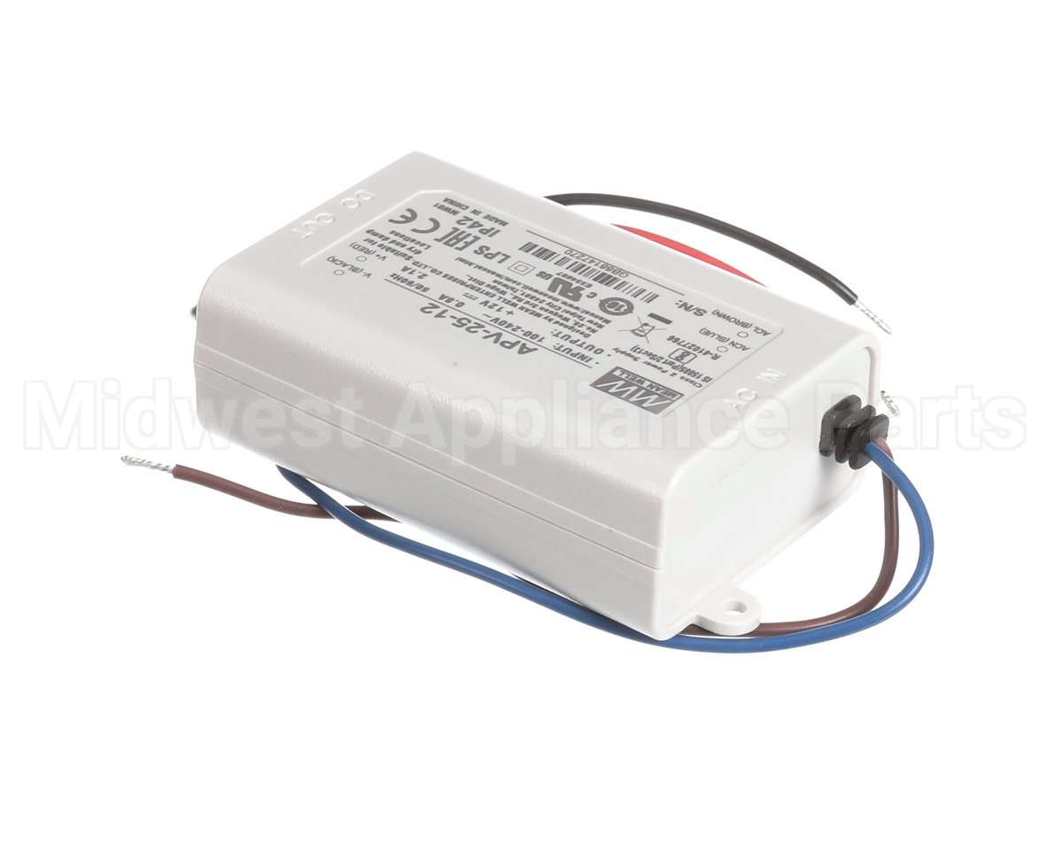 LPS02-00 Everest Led Power Supply (2.1A)