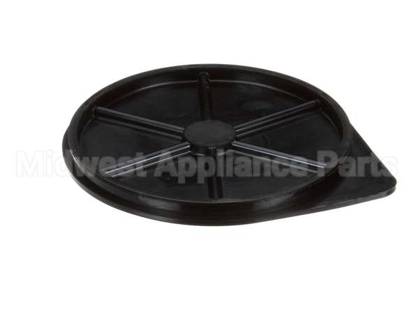 LRS Salvajor 6-1/2" Rubber Sink Stopper