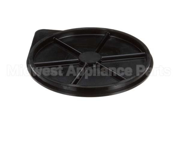 LRS Salvajor 6-1/2" Rubber Sink Stopper