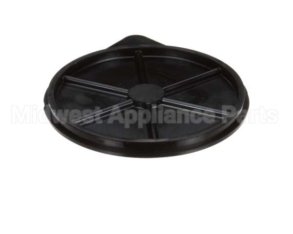 LRS Salvajor 6-1/2" Rubber Sink Stopper