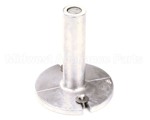 LSA35 Salvajor Leg Support Assembly