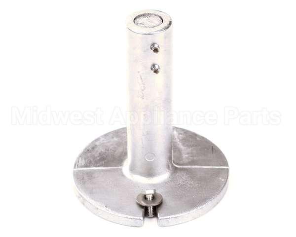 LSA35 Salvajor Leg Support Assembly