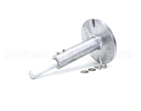 LSA8 Salvajor Disposer Support Leg (1 2 Hp)