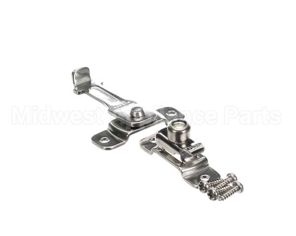LT-25808 Alto Shaam Latch,Swinging-Bar,Snaplock500
