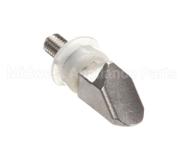 LT-38342 Alto Shaam Latch, Door, Dog, Long Nose