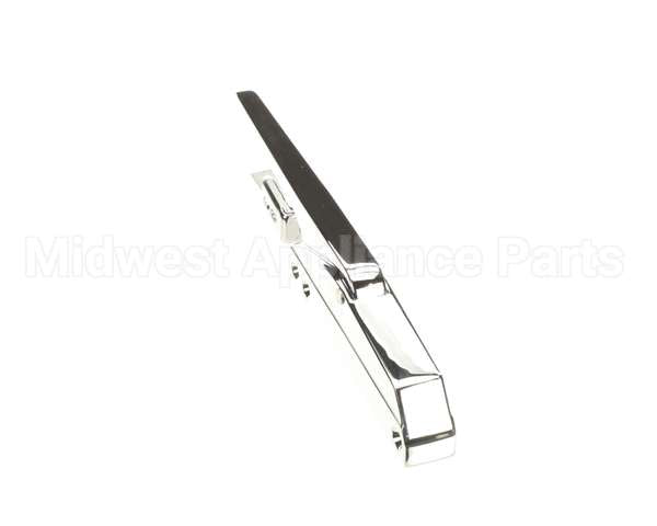 LTH-DR Food Warming Door Latch Edgemount Style Chr