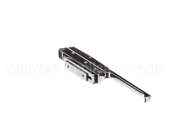 LTH-DR-MAG-MECH Food Warming Edgemount Door Latch Mag/Mech