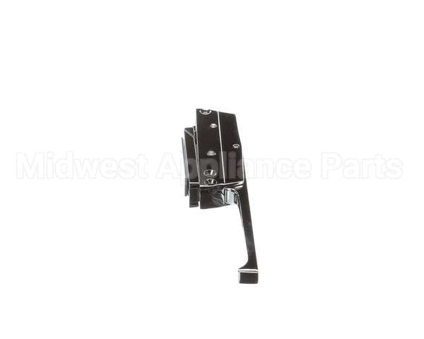 LTH-DR-MAG-MECH Food Warming Edgemount Door Latch Mag/Mech