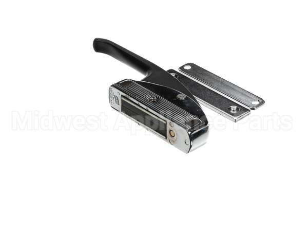 LTHDRMAG Food Warming Door Latch Edgemount Mag Small B