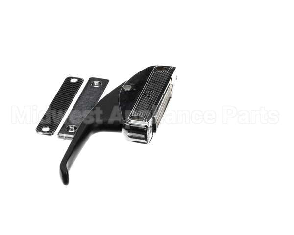 LTHDRMAG Food Warming Door Latch Edgemount Mag Small B